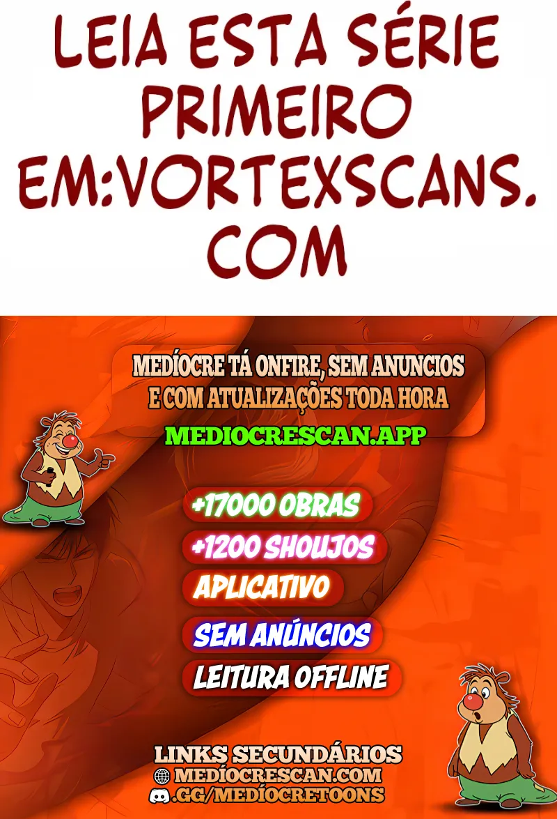 O Vingador Reencarnado Capítulo 26 Página 14