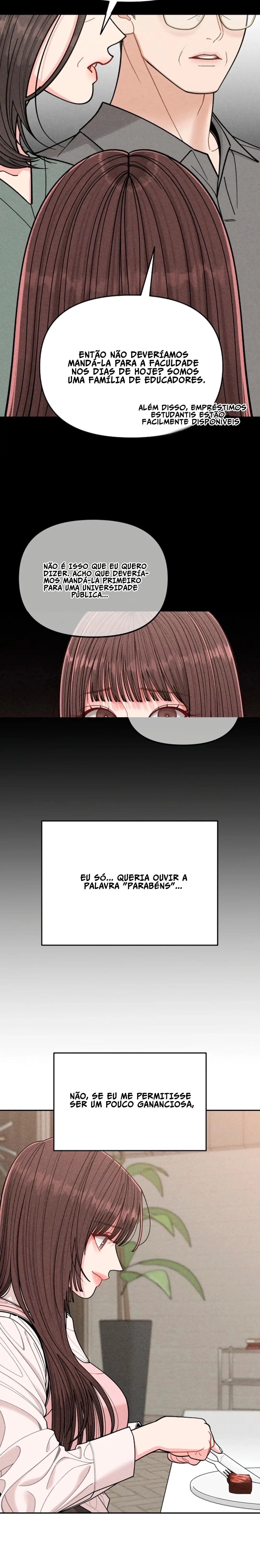 Observando o filho da amiga da minha mãe +18 Capítulo 3 Página 5