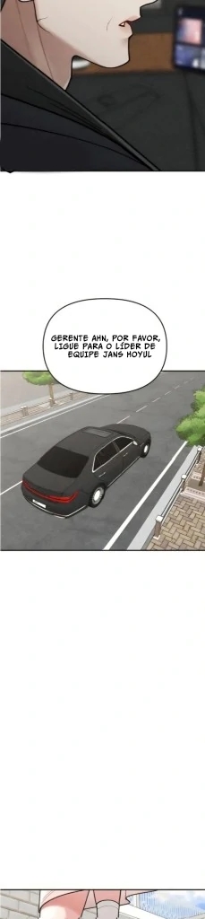 Observando o filho da amiga da minha mãe +18 Capítulo 5 Página 10
