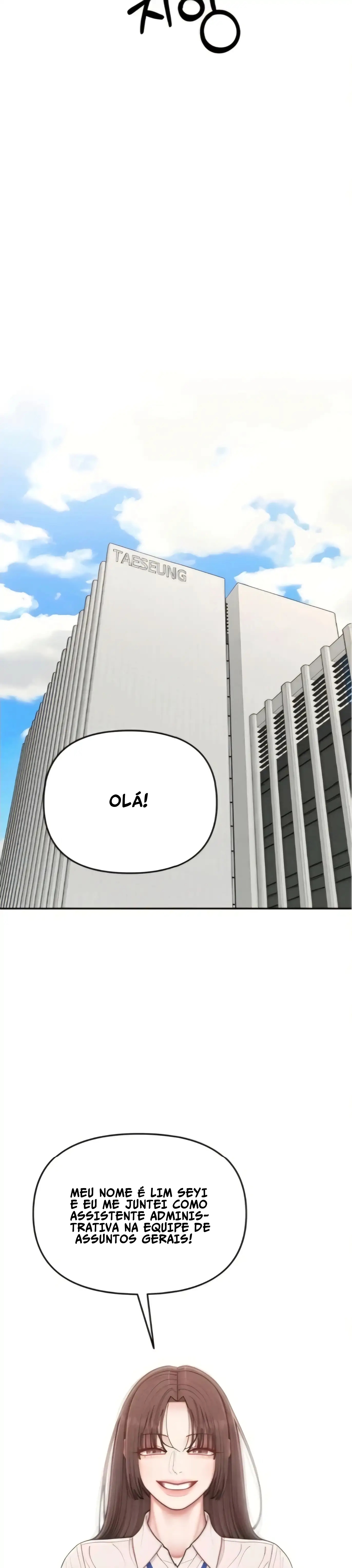 Observando o filho da amiga da minha mãe +18 Capítulo 6 Página 9