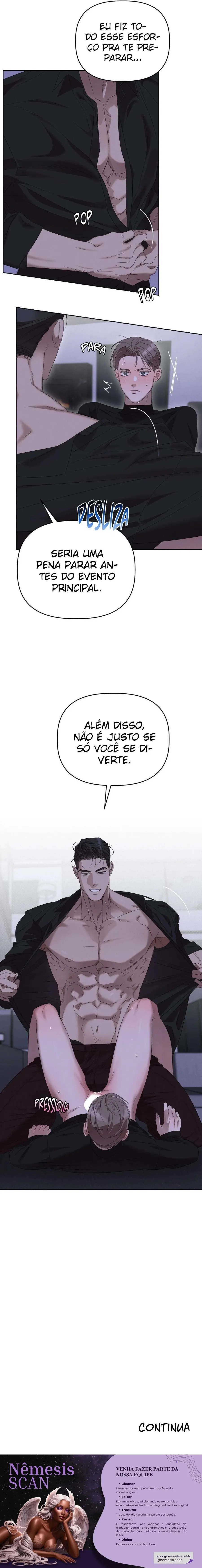 Obsessões Perigosas Capítulo 10 Página 9