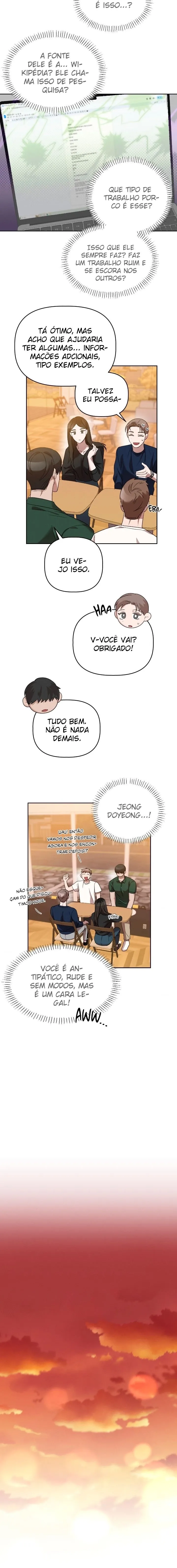 Obsessões Perigosas Capítulo 2 Página 5