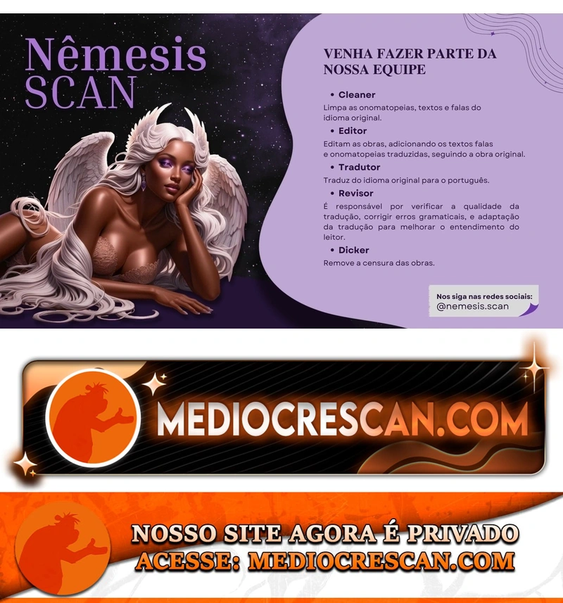 Obsessões Perigosas Capítulo 23 Página 11