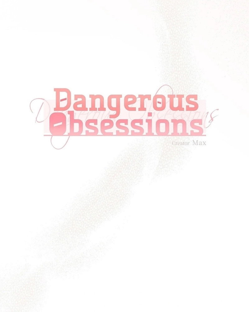 Obsessões Perigosas Capítulo 24 Página 11