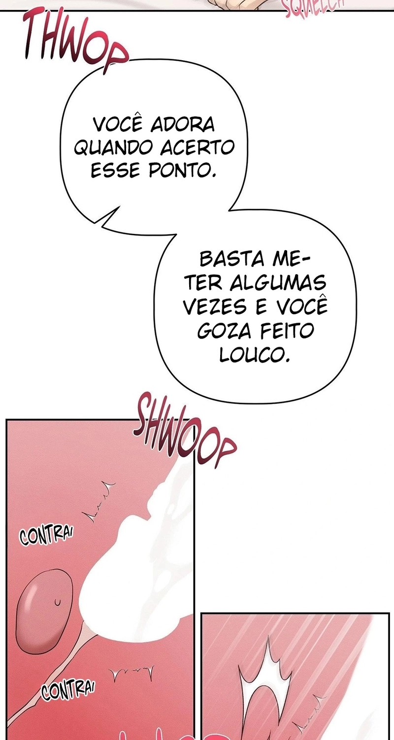 Obsessões Perigosas Capítulo 24 Página 75