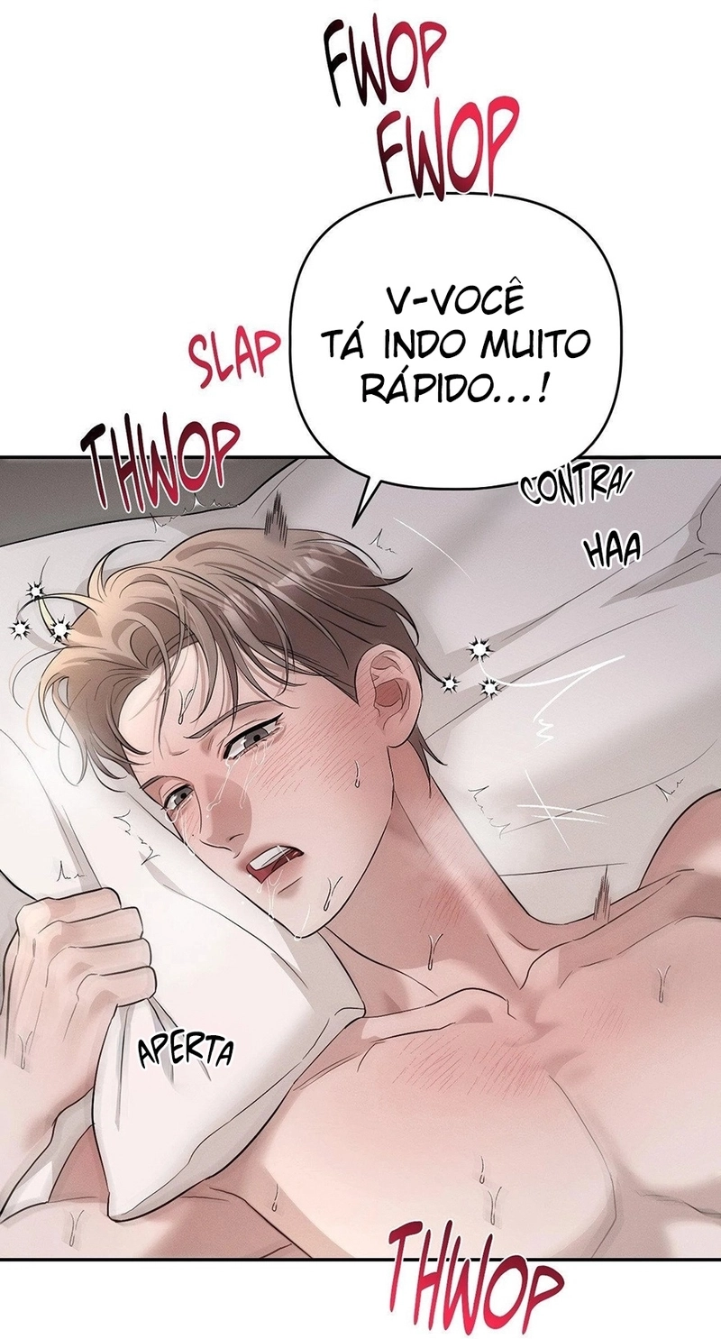Obsessões Perigosas Capítulo 24 Página 84