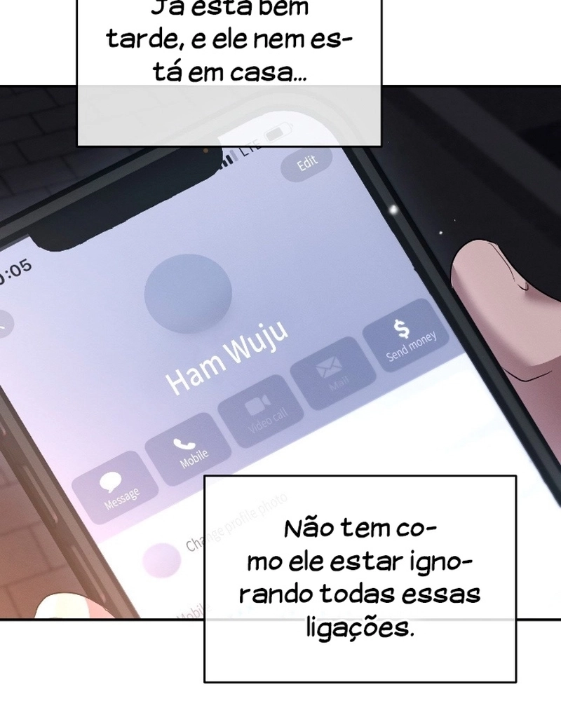 Obsessões Perigosas Capítulo 25 Página 128