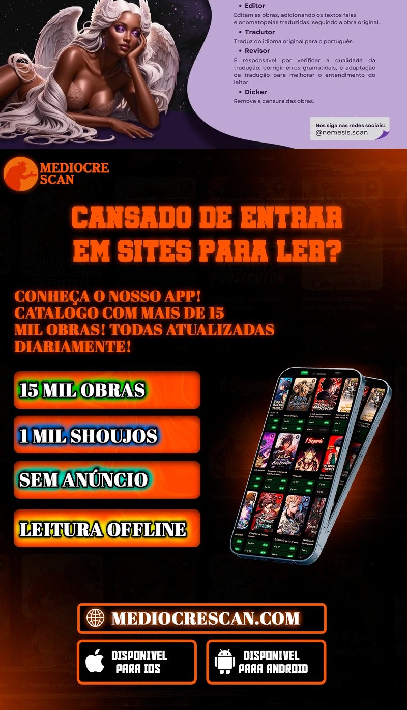 Obsessões Perigosas Capítulo 25 Página 155