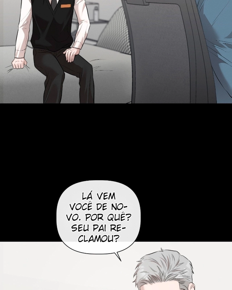Obsessões Perigosas Capítulo 26 Página 3
