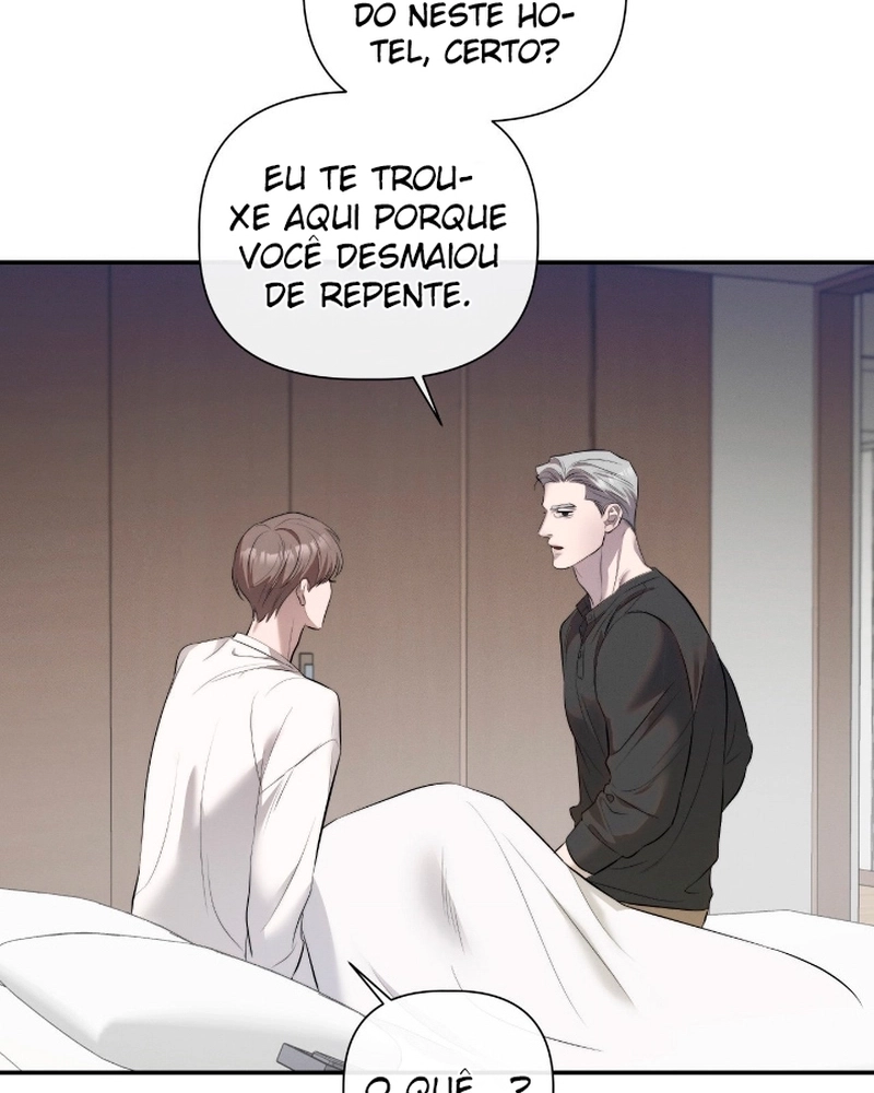 Obsessões Perigosas Capítulo 26 Página 45