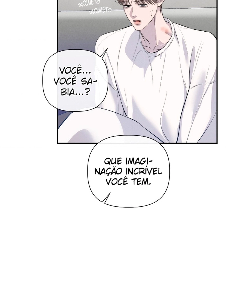 Obsessões Perigosas Capítulo 26 Página 47