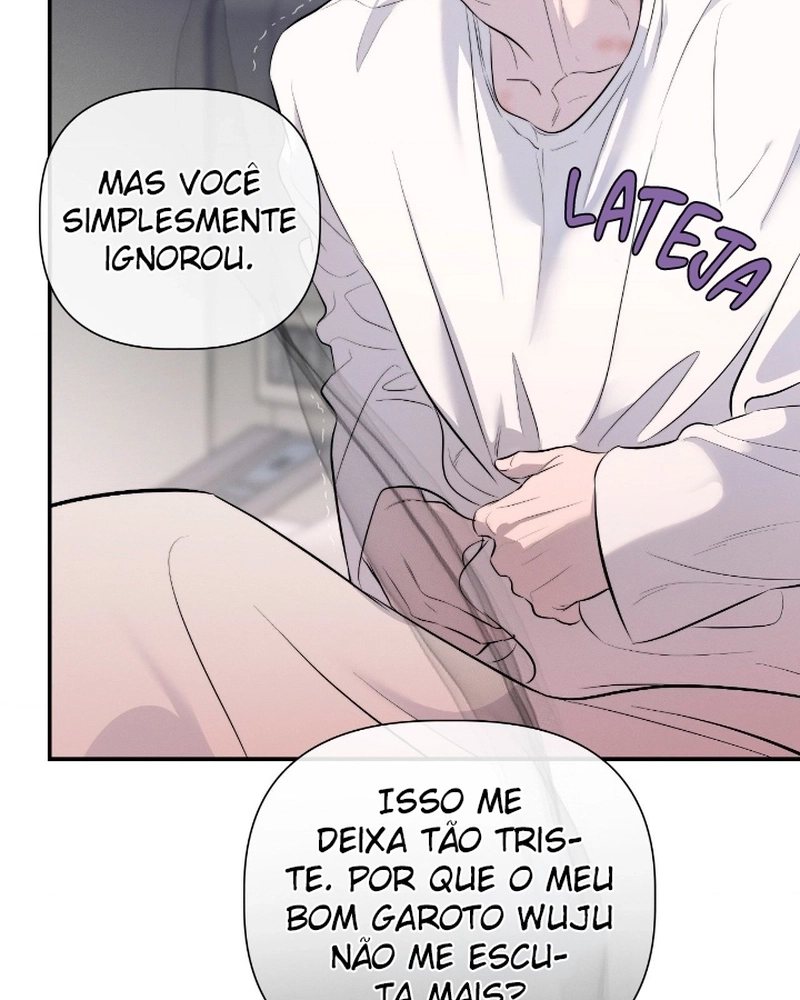 Obsessões Perigosas Capítulo 26 Página 63