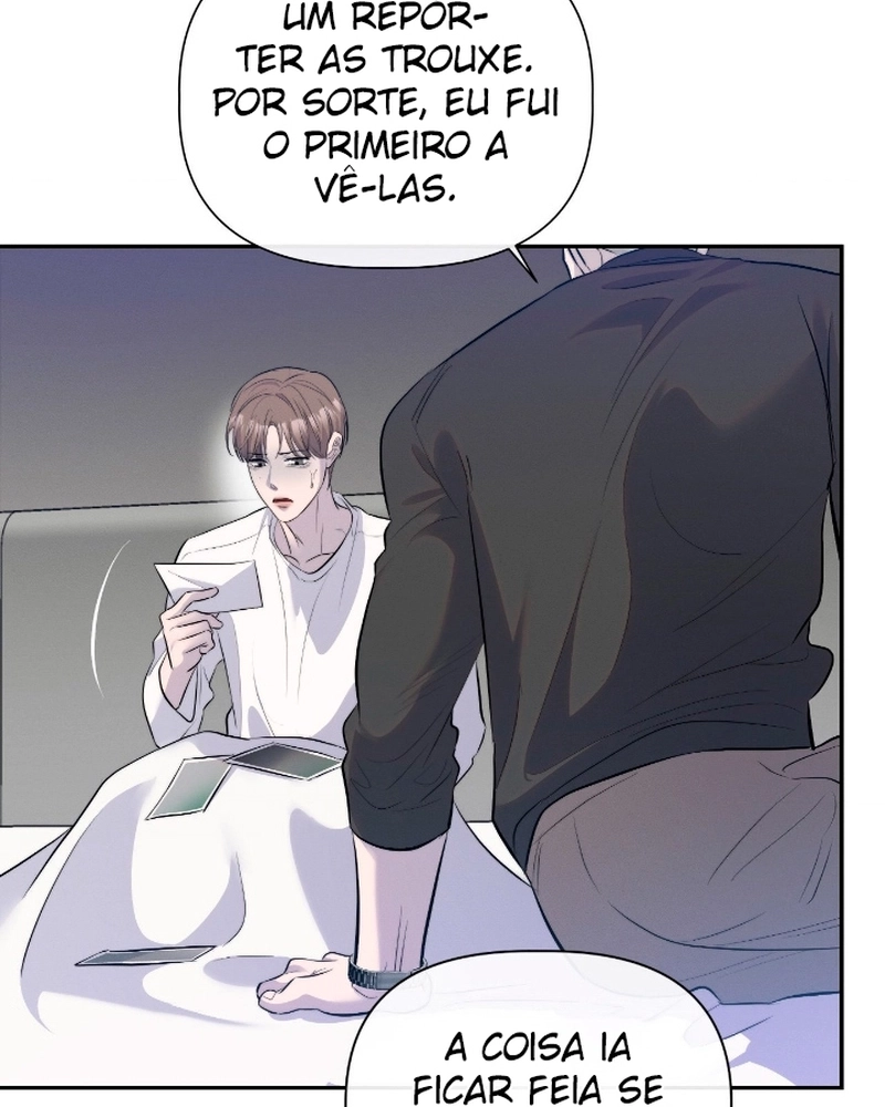 Obsessões Perigosas Capítulo 26 Página 78