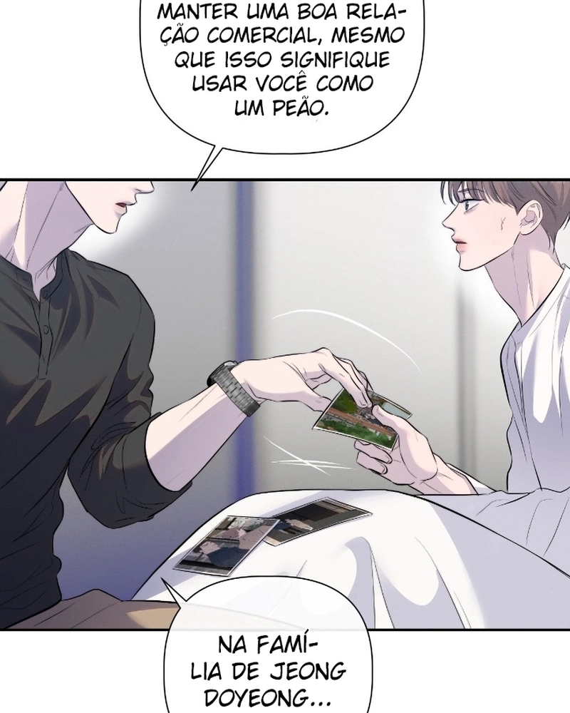 Obsessões Perigosas Capítulo 26 Página 81