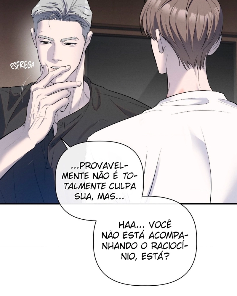 Obsessões Perigosas Capítulo 26 Página 90