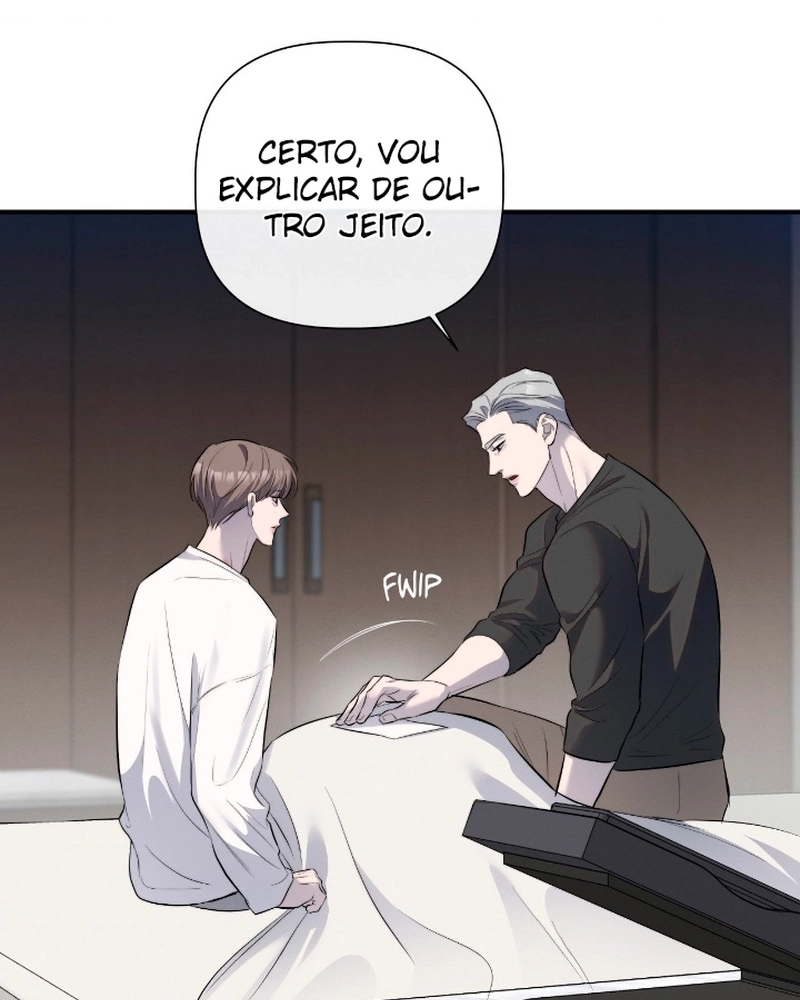 Obsessões Perigosas Capítulo 26 Página 91