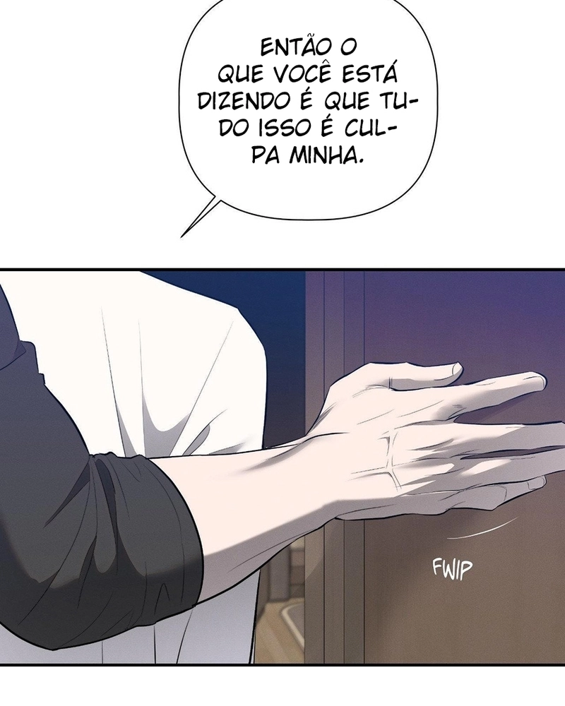 Obsessões Perigosas Capítulo 27 Página 33
