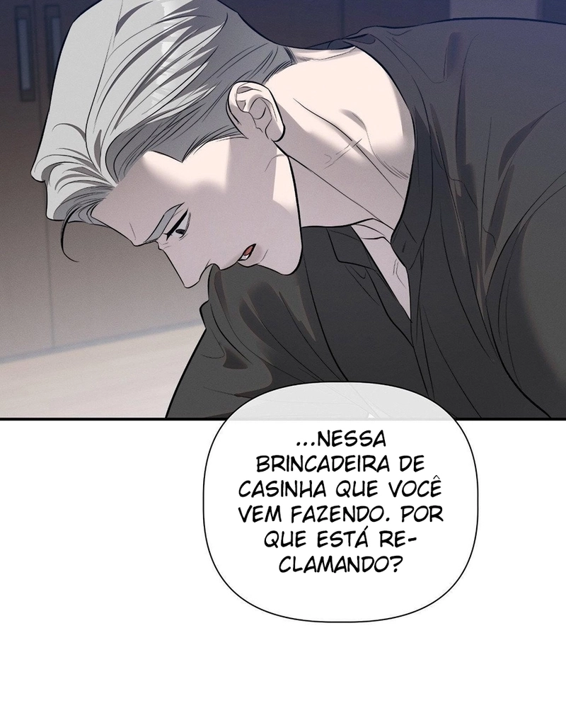 Obsessões Perigosas Capítulo 27 Página 49