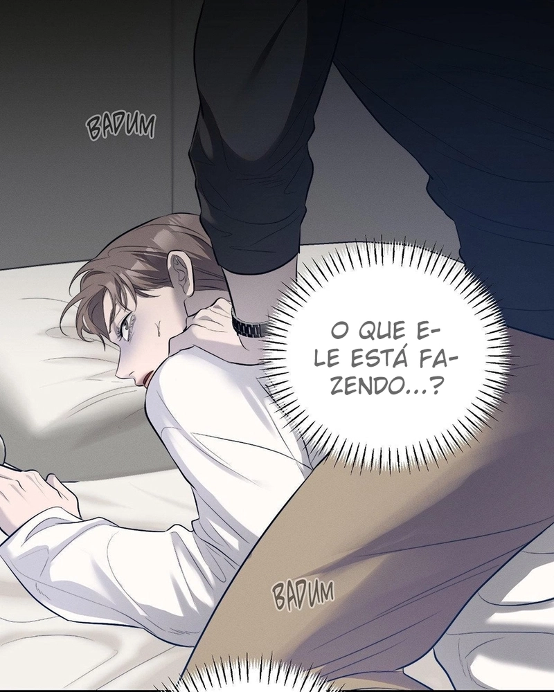 Obsessões Perigosas Capítulo 27 Página 54