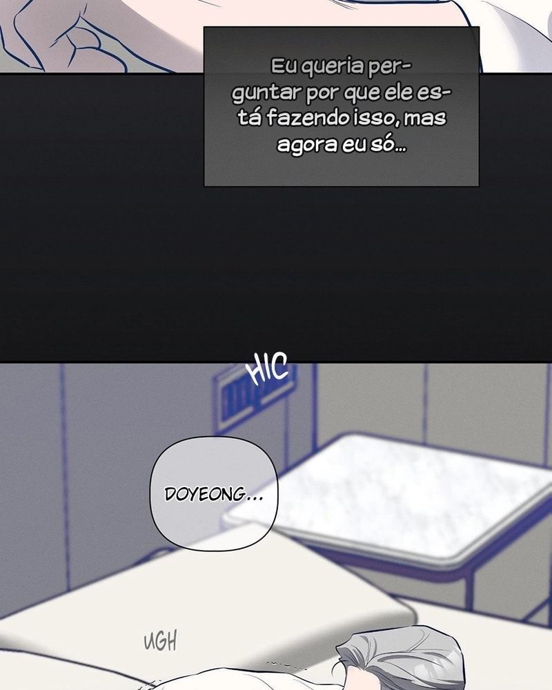 Obsessões Perigosas Capítulo 27 Página 77