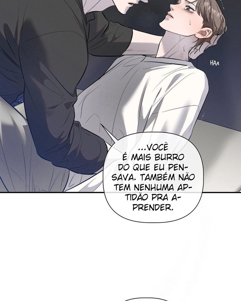 Obsessões Perigosas Capítulo 27 Página 80