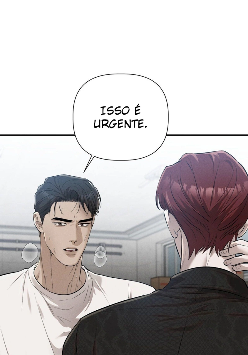 Obsessões Perigosas Capítulo 28 Página 11