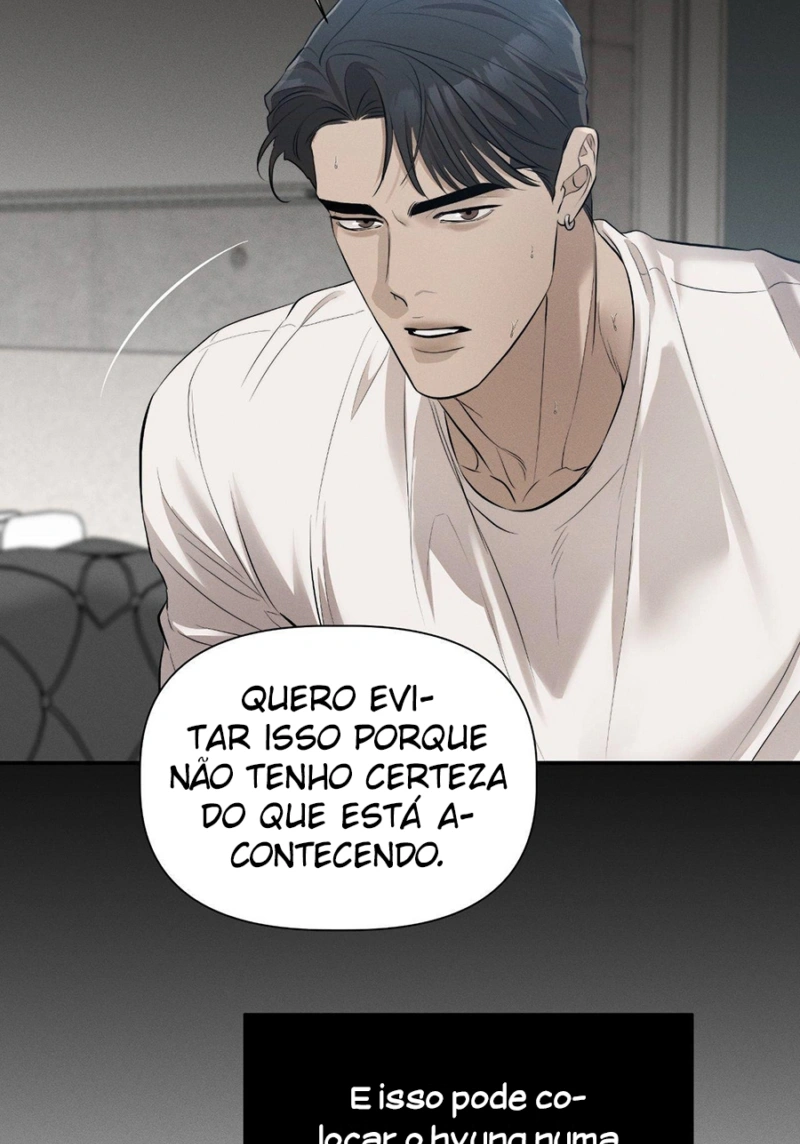 Obsessões Perigosas Capítulo 28 Página 16