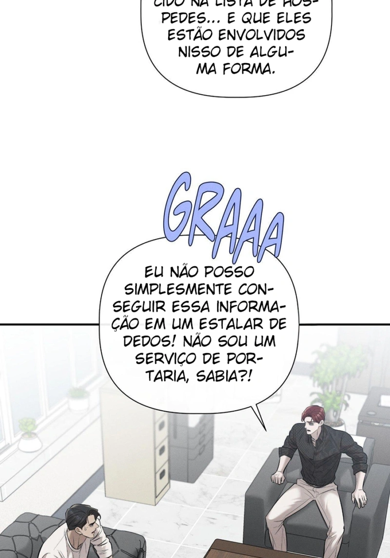 Obsessões Perigosas Capítulo 28 Página 22