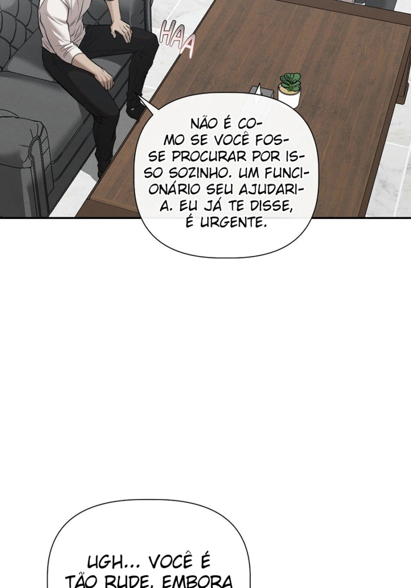 Obsessões Perigosas Capítulo 28 Página 23