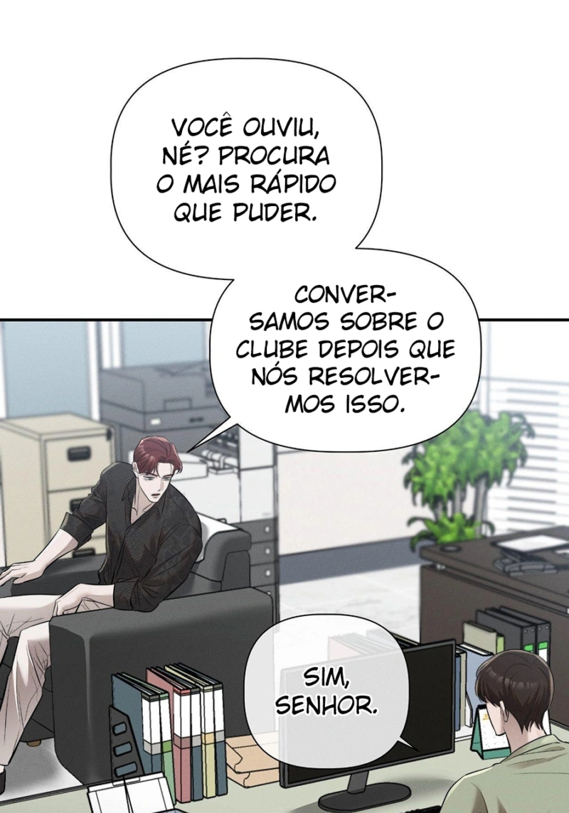 Obsessões Perigosas Capítulo 28 Página 25