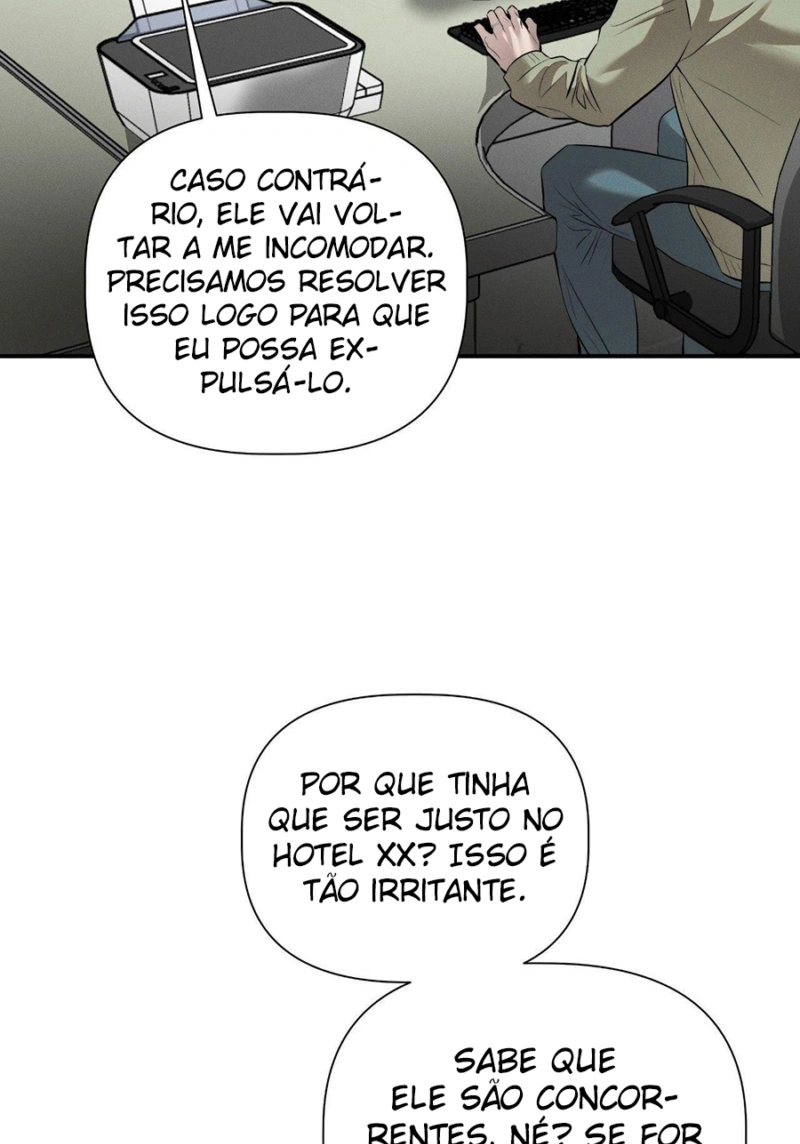Obsessões Perigosas Capítulo 28 Página 26