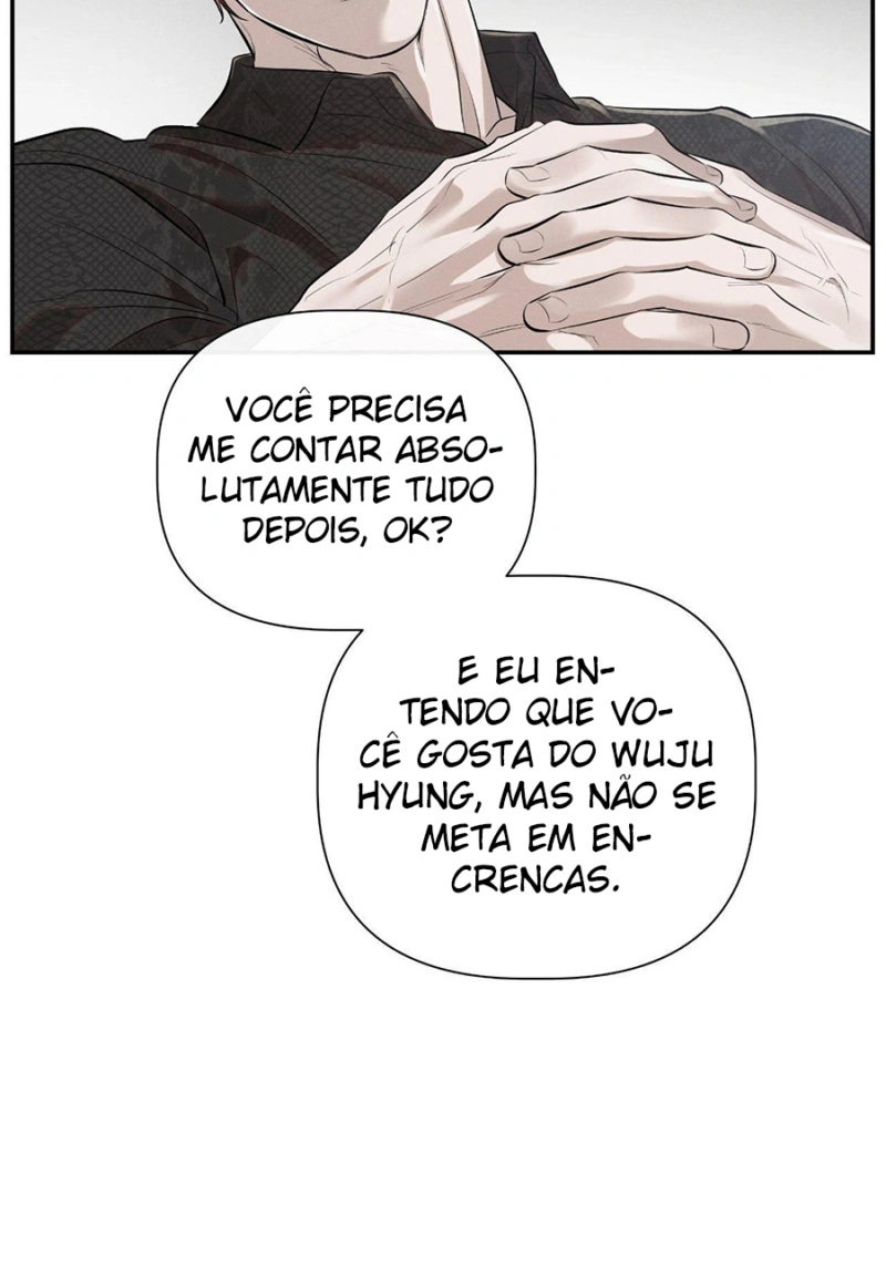 Obsessões Perigosas Capítulo 28 Página 29