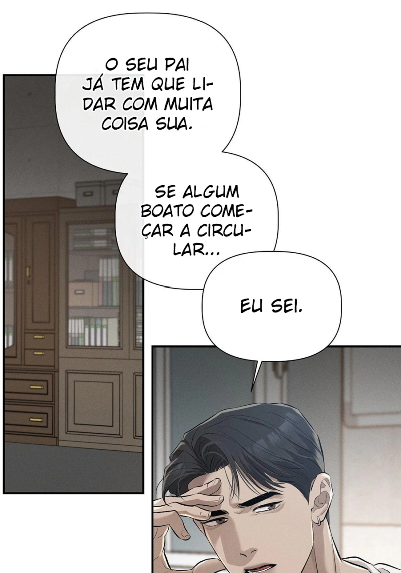 Obsessões Perigosas Capítulo 28 Página 30
