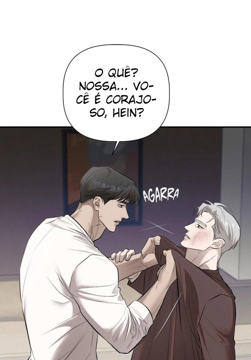Obsessões Perigosas Capítulo 28 Página 83