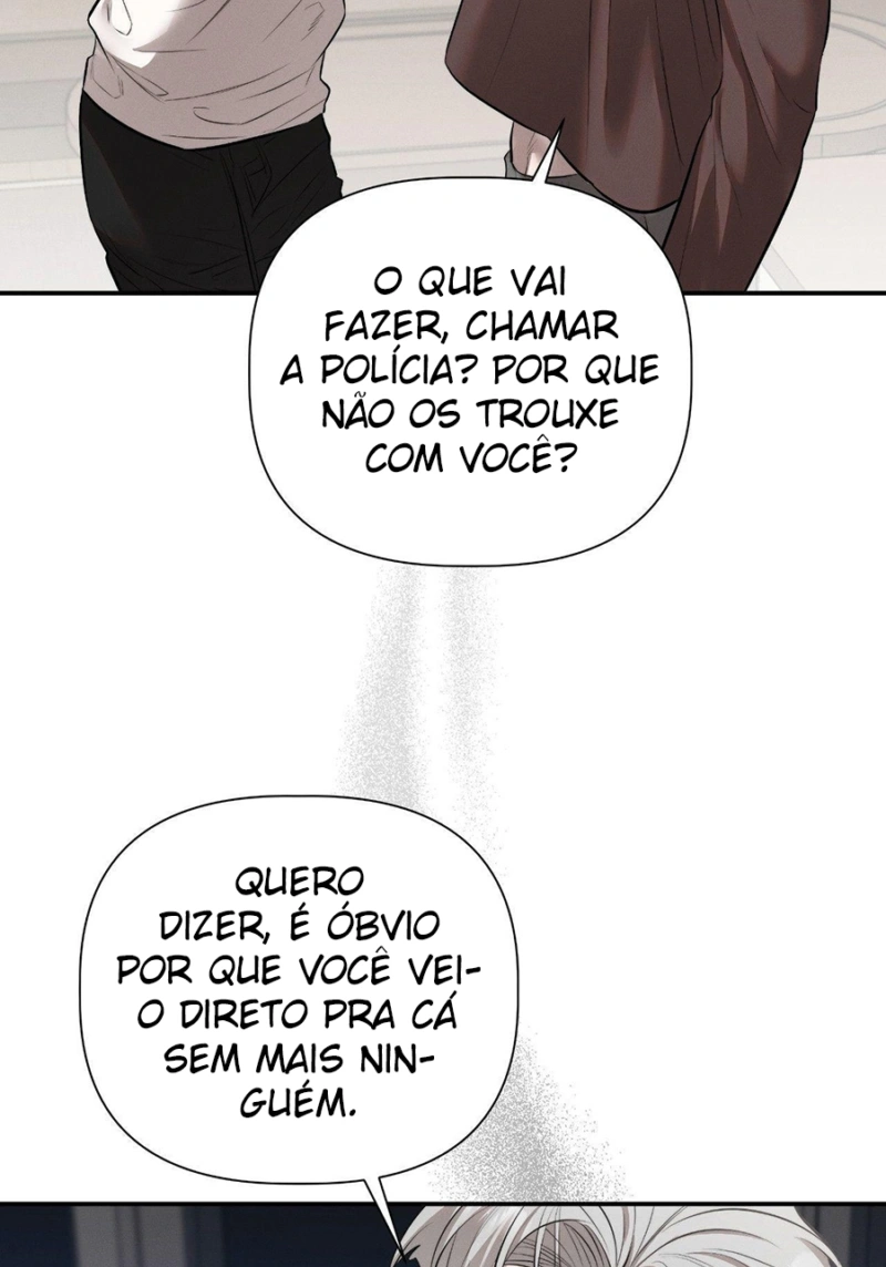 Obsessões Perigosas Capítulo 28 Página 84