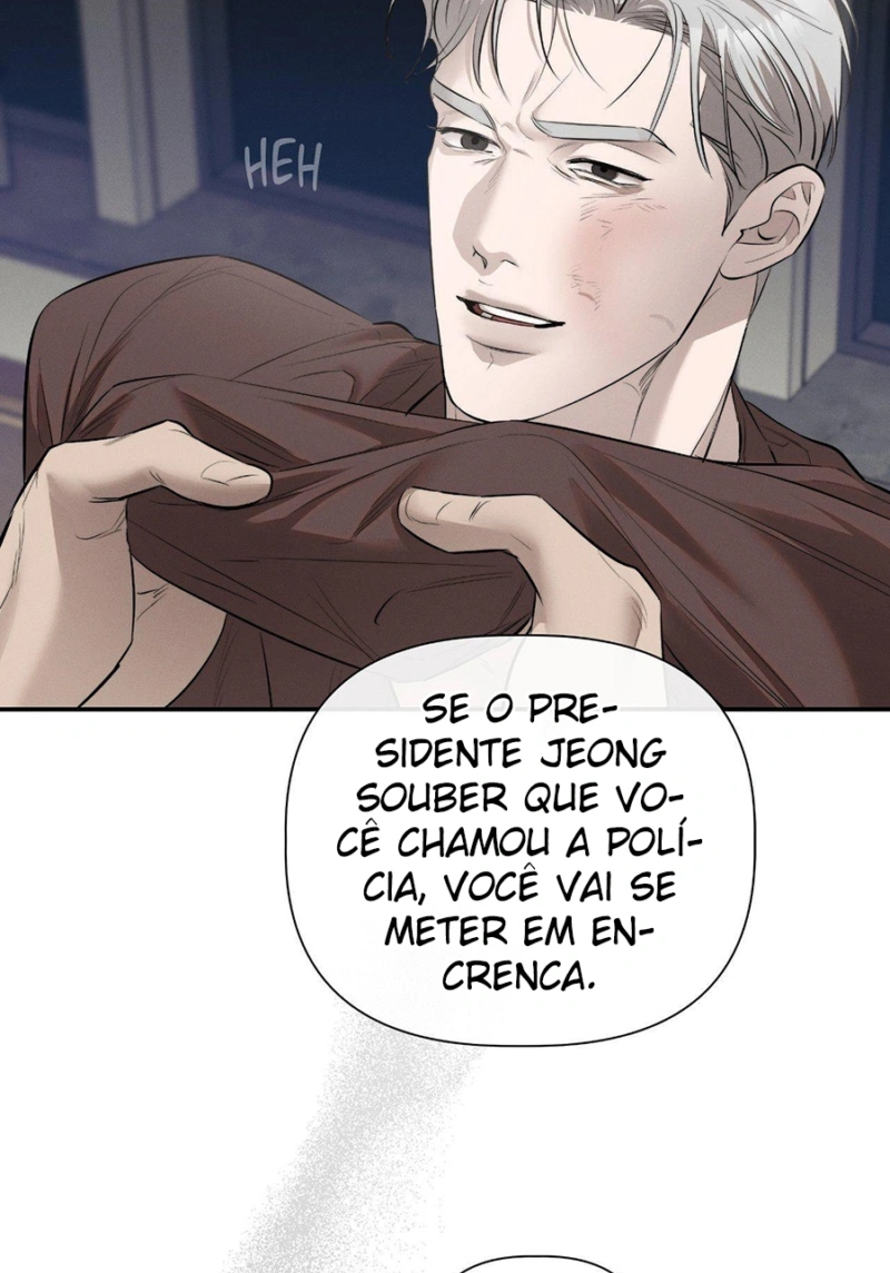 Obsessões Perigosas Capítulo 28 Página 85