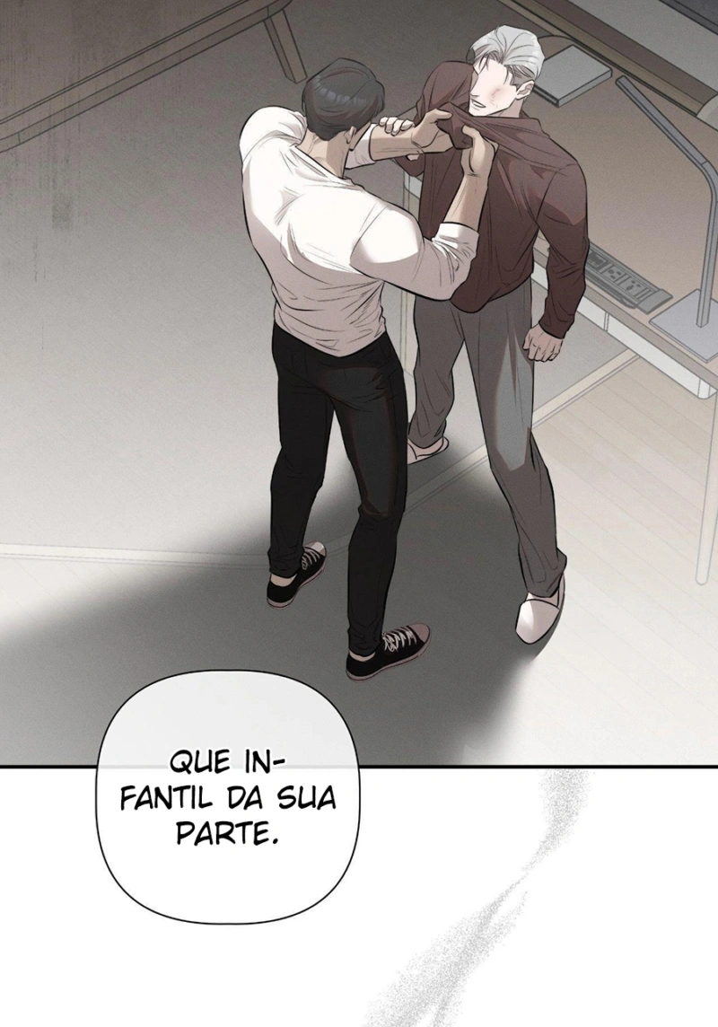 Obsessões Perigosas Capítulo 28 Página 87
