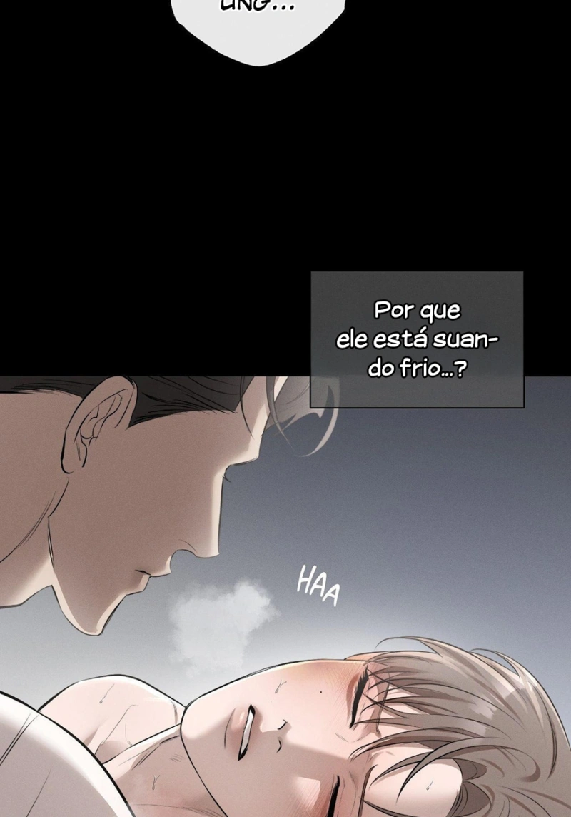 Obsessões Perigosas Capítulo 28 Página 96