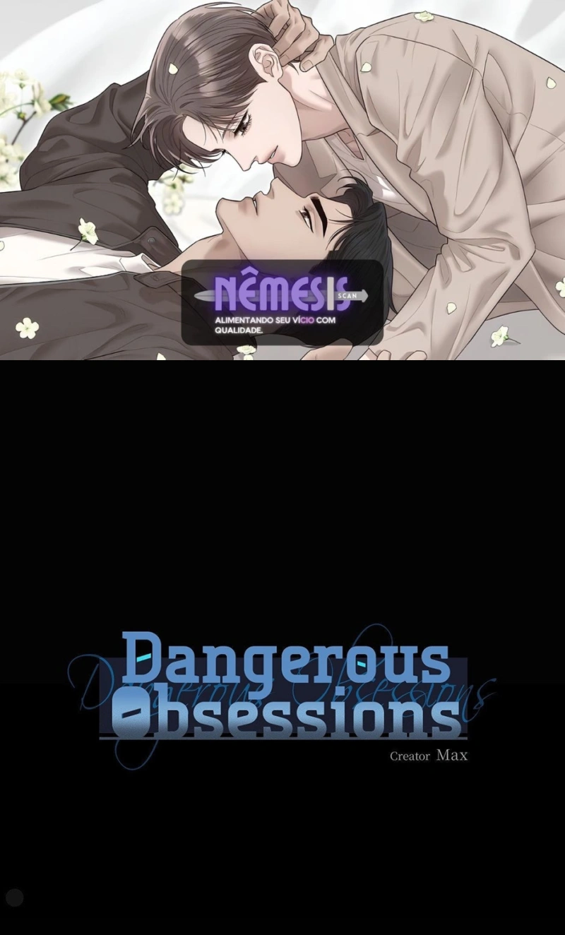 Obsessões Perigosas Capítulo 29 Página 1