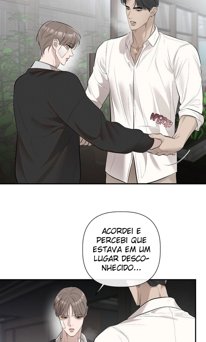 Obsessões Perigosas Capítulo 29 Página 34