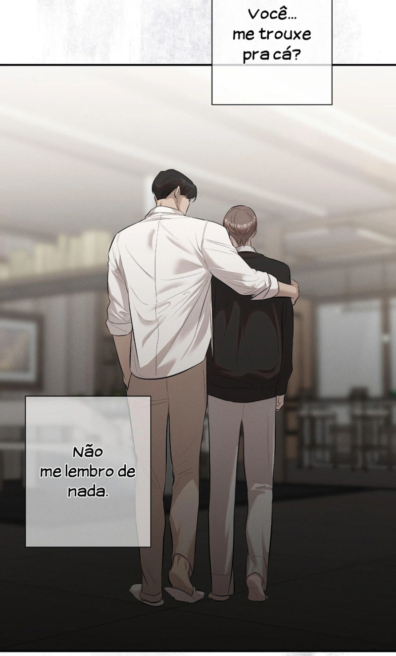 Obsessões Perigosas Capítulo 29 Página 40