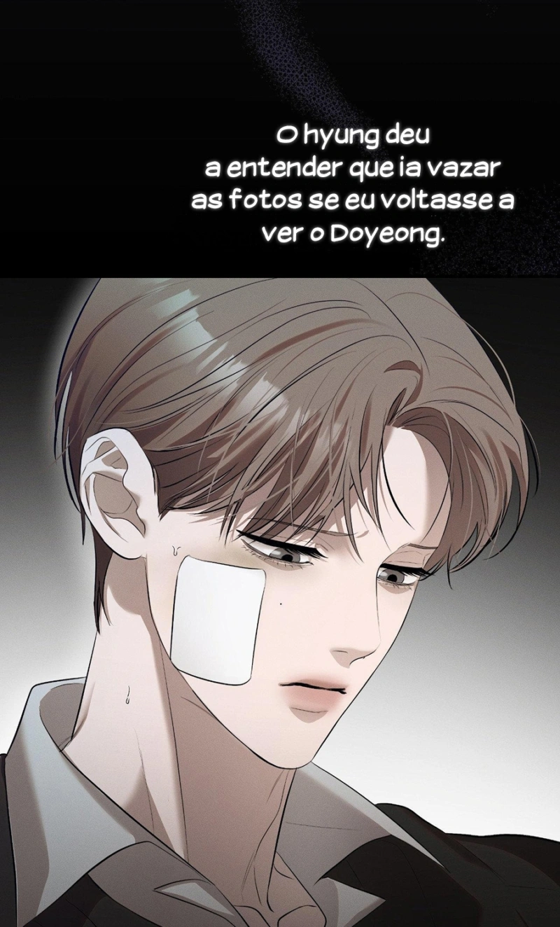 Obsessões Perigosas Capítulo 29 Página 43