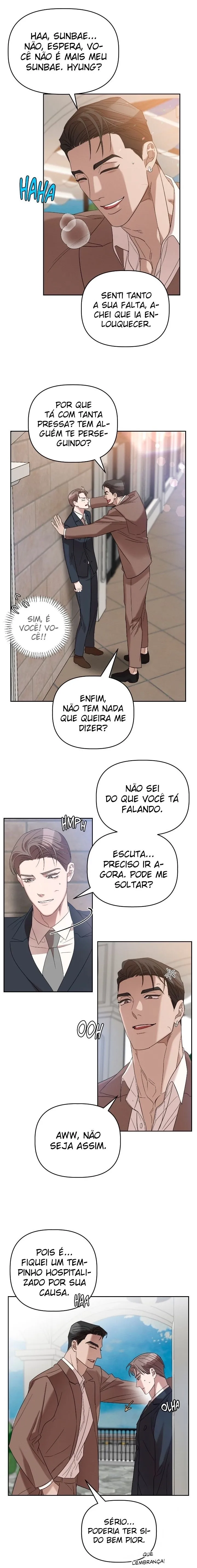 Obsessões Perigosas Capítulo 3 Página 5