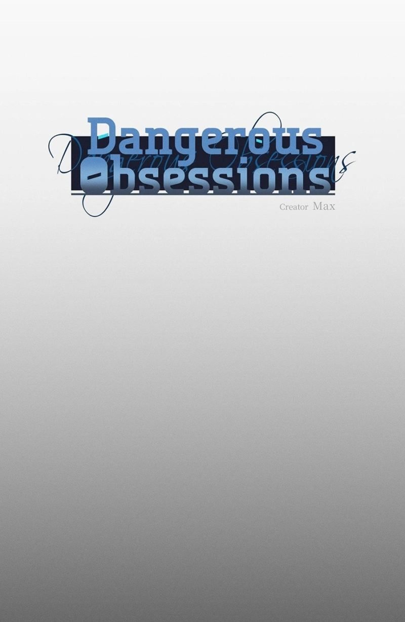 Obsessões Perigosas Capítulo 30 Página 21