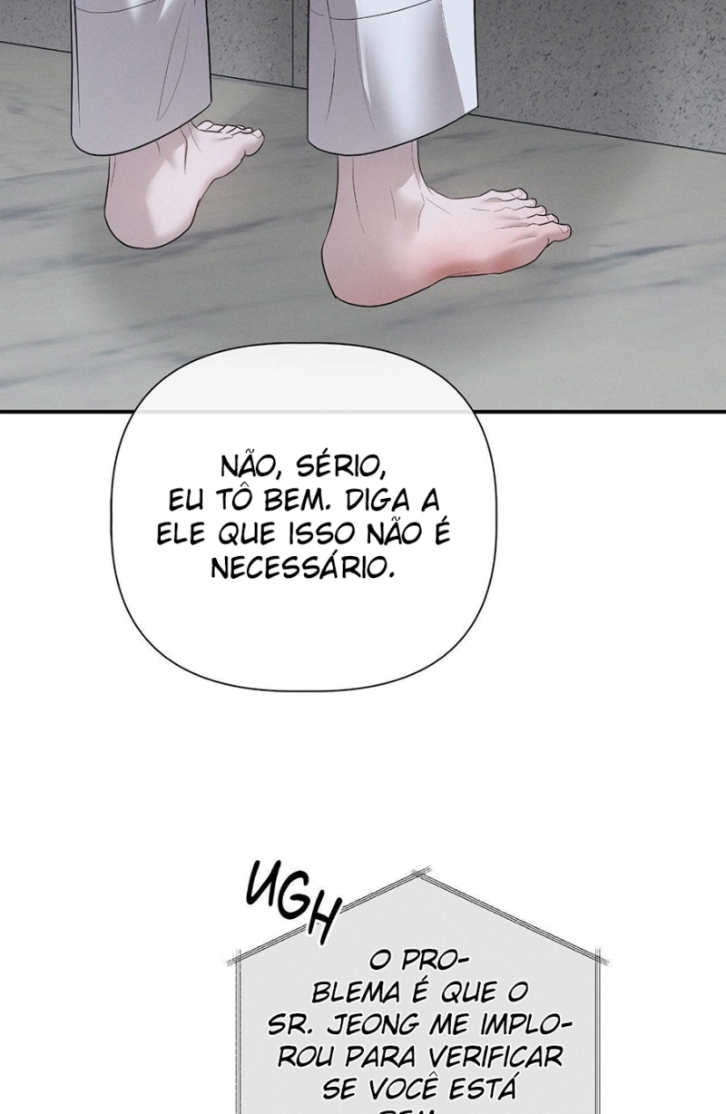 Obsessões Perigosas Capítulo 30 Página 97