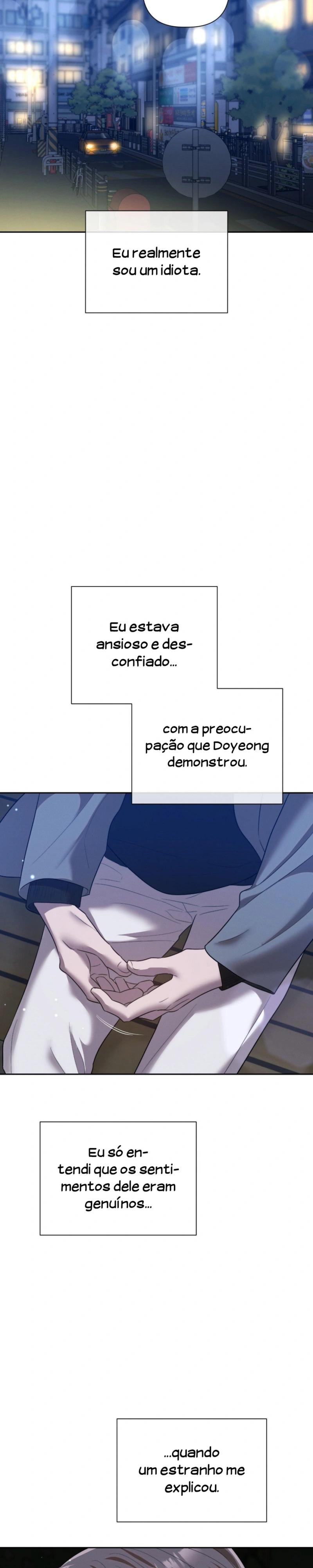 Obsessões Perigosas Capítulo 31 Página 11