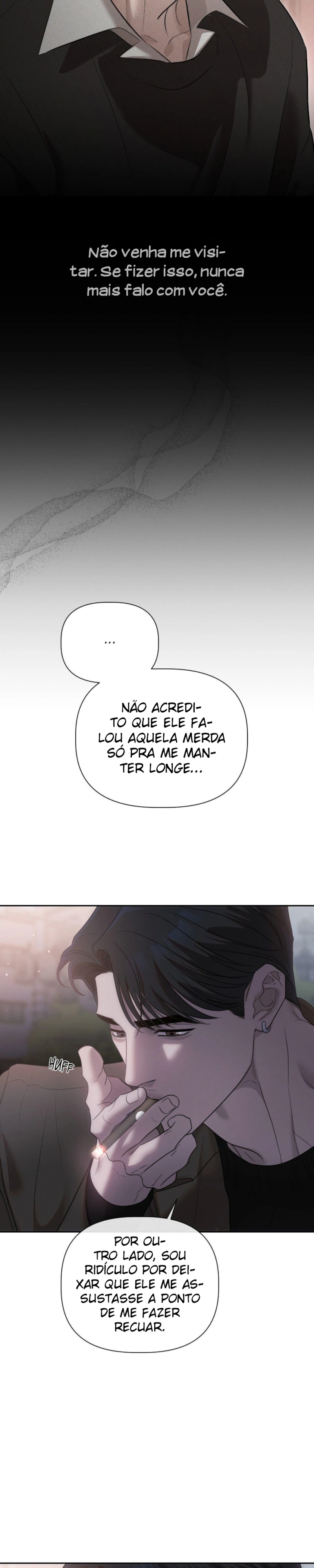 Obsessões Perigosas Capítulo 31 Página 16