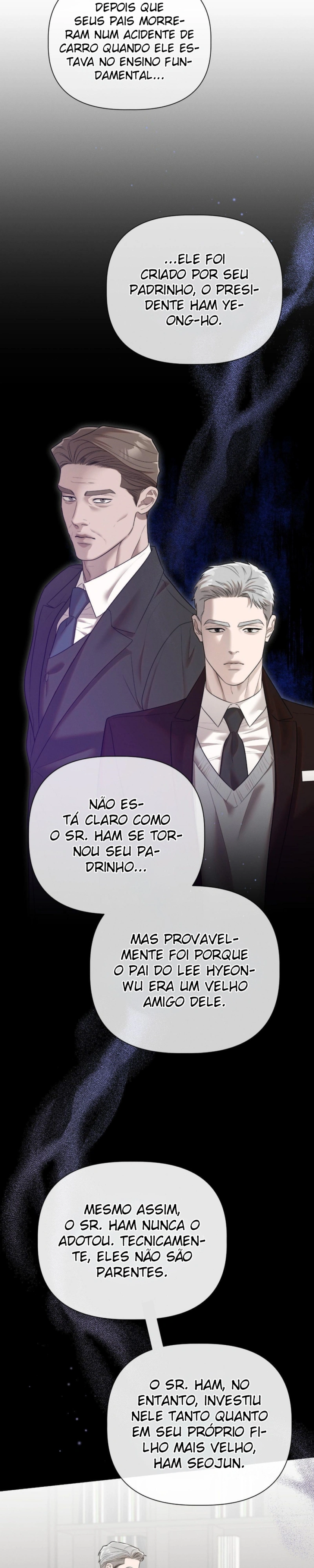 Obsessões Perigosas Capítulo 31 Página 21
