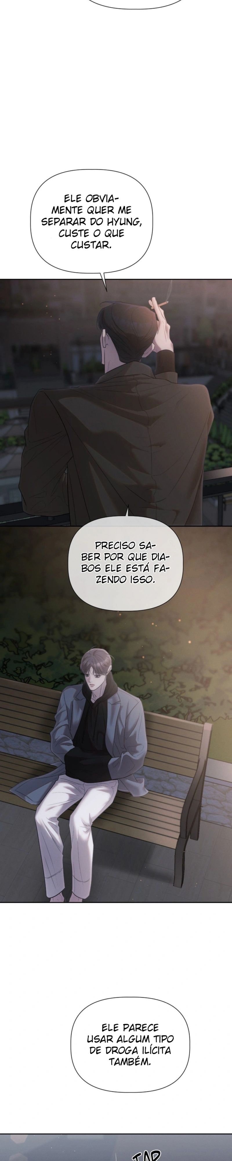 Obsessões Perigosas Capítulo 31 Página 24