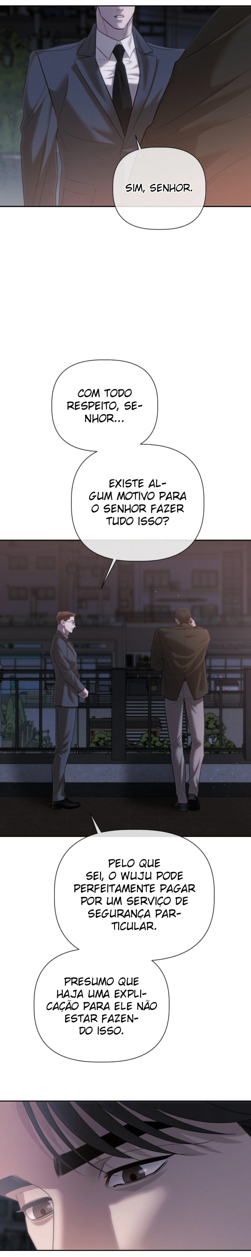 Obsessões Perigosas Capítulo 31 Página 26